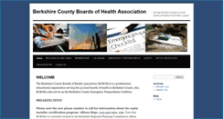 Desktop Screenshot of bcboha.org